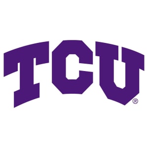 tcu horned frogs